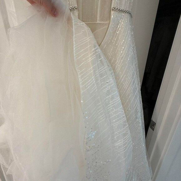 NWOT Bronx and Banco MADEMOISELLE MID-LENGTH DRESS - Picture 14 of 14